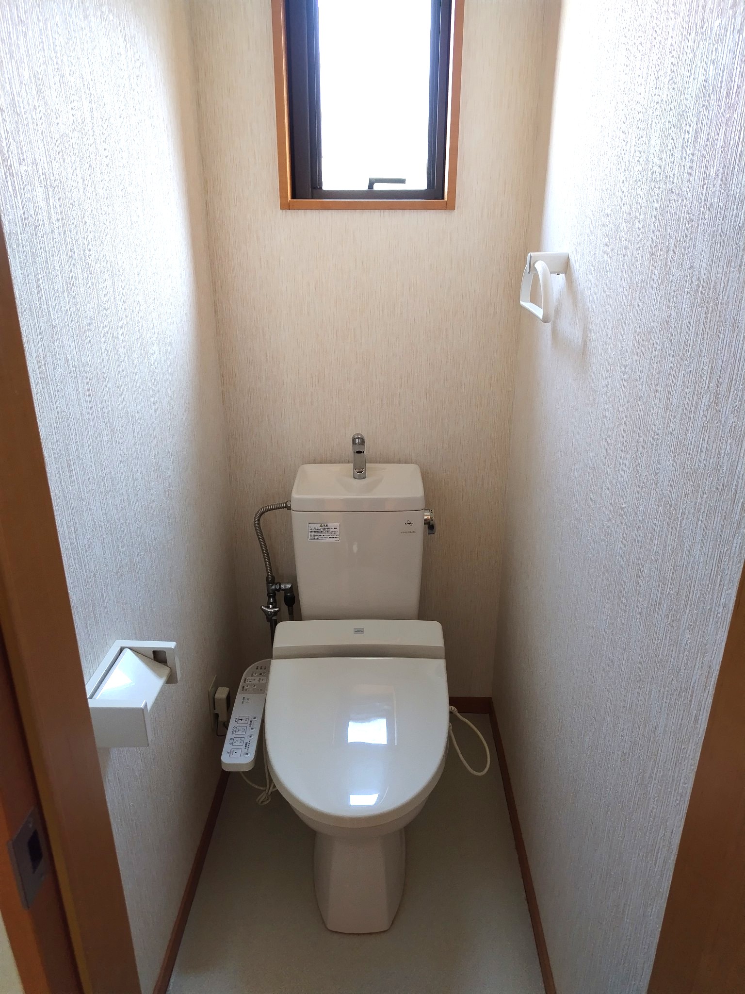 シリウスのトイレ写真