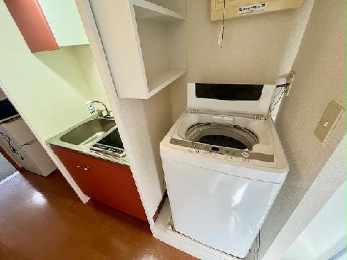 その他設備　設備・仕様は号室により異なる為、現状を優先いたします。