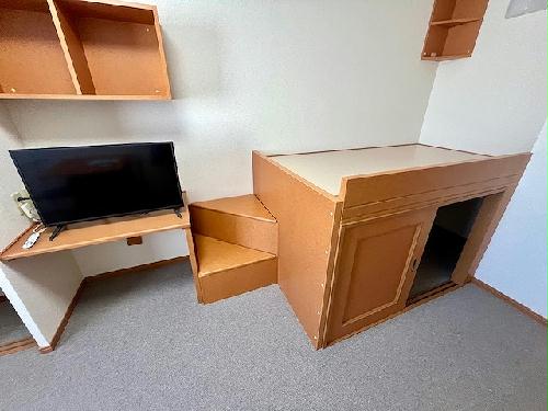 その他設備　設備・仕様は号室により異なる為、現状を優先いたします。