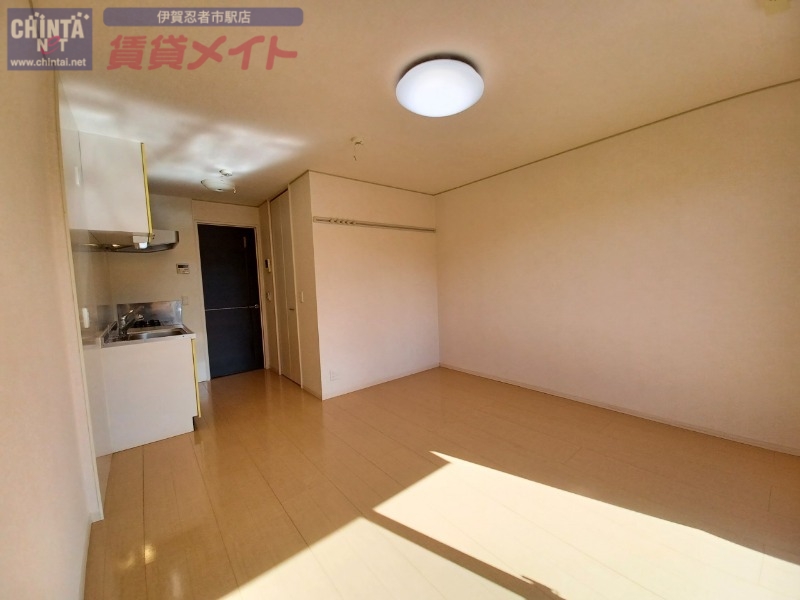 その他部屋・スペース　同物件別室の画像です