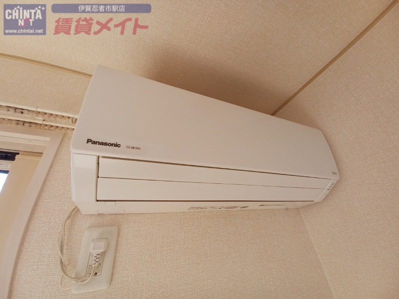 その他設備　同物件別室の画像です