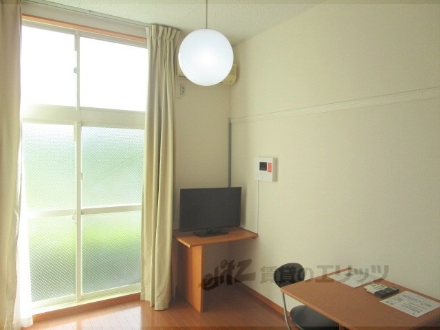 居室・リビング　洋室