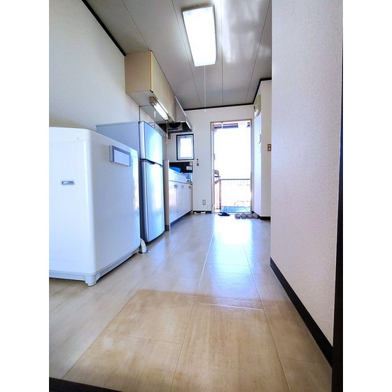 その他部屋・スペース　キッチンスペース