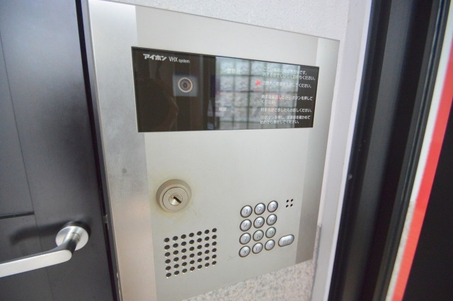 スーパー　マルゼンストア（スーパー）まで1m