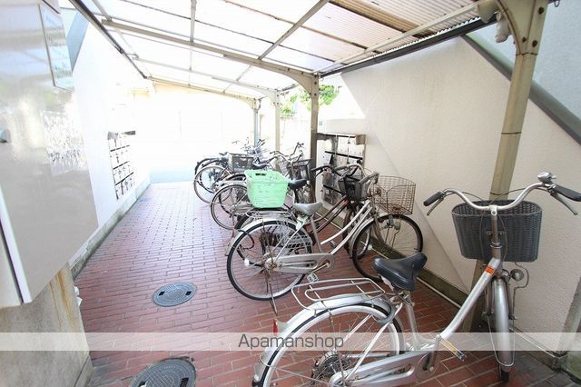 その他共有部分　その他共有部分