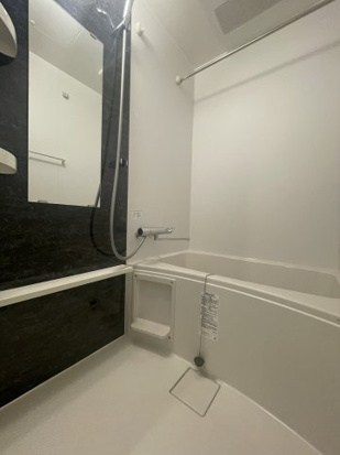 バス・シャワールーム　反転部屋参照