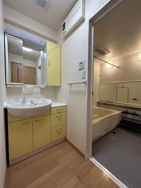 洗面設備　参考画像