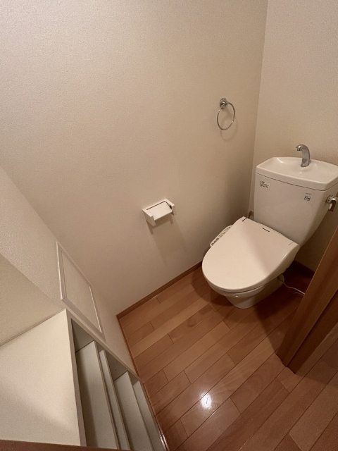 トイレ　参考画像