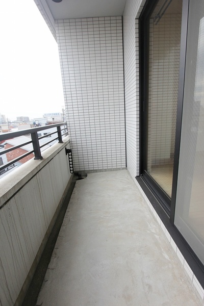 バルコニー　参考画像