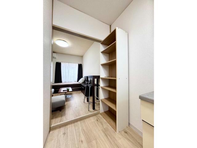 その他部屋・スペース