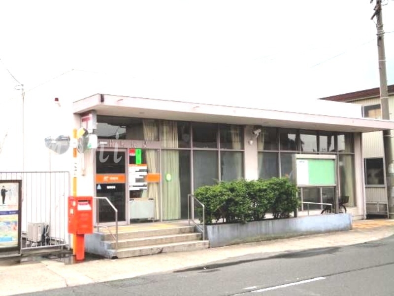 郵便局　四日市市楠郵便局（郵便局）まで1016m