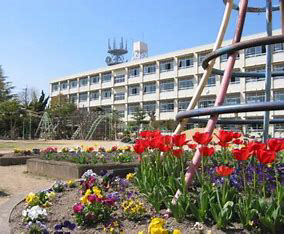 小学校　田原小学校（小学校）まで616m