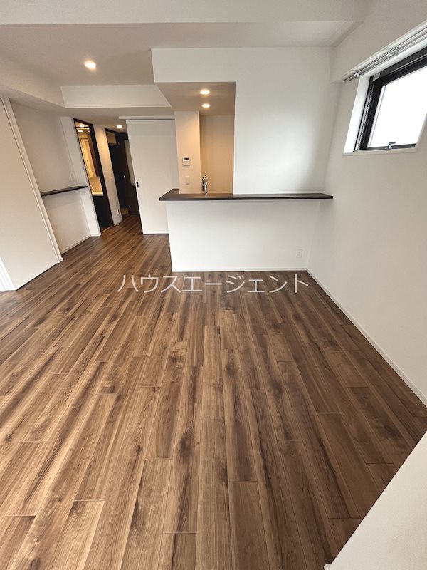 居室・リビング　15.4帖の広いリビングです※別部屋参考