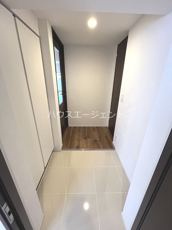 玄関　玄関です※別部屋参考