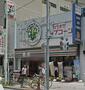コンビニ　セブンイレブン 葛西駅前店（コンビニ）まで204m