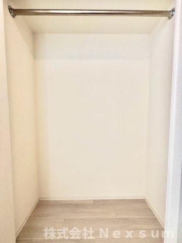 収納　小物を収納するのに便利です