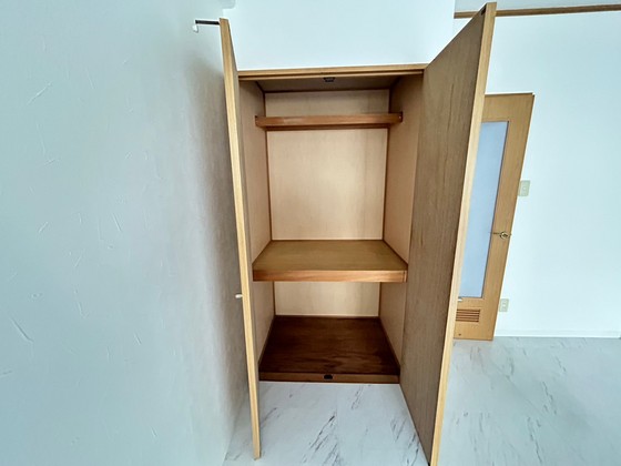 収納　※別部屋の写真です