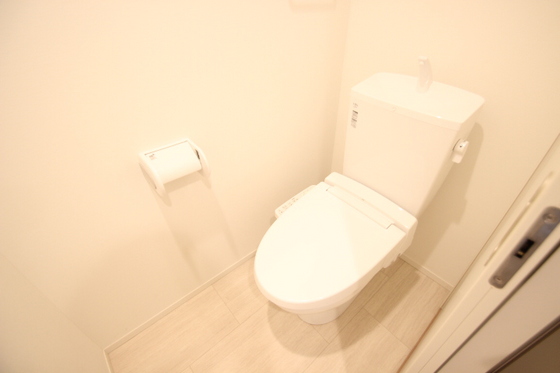 トイレ　※現状優先