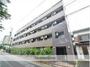 藤が丘駅より徒歩5分 4階 築31年11ヶ月の賃貸物件
