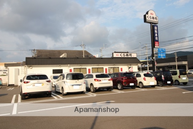 飲食店　無添くら寿司高知東店（飲食店）まで342m