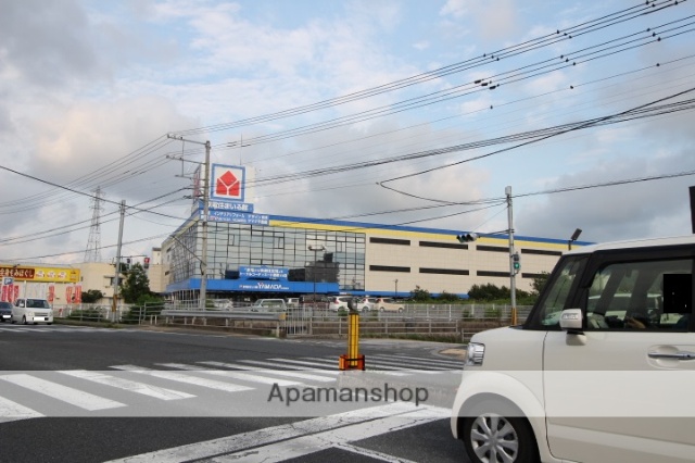 その他　ヤマダ電機 家電住まいる館YAMADA高知本店（その他）まで515m