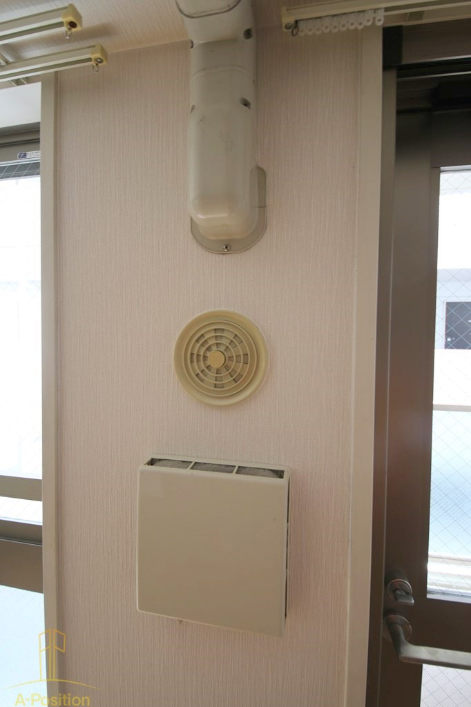 その他　パークキューブ北浜