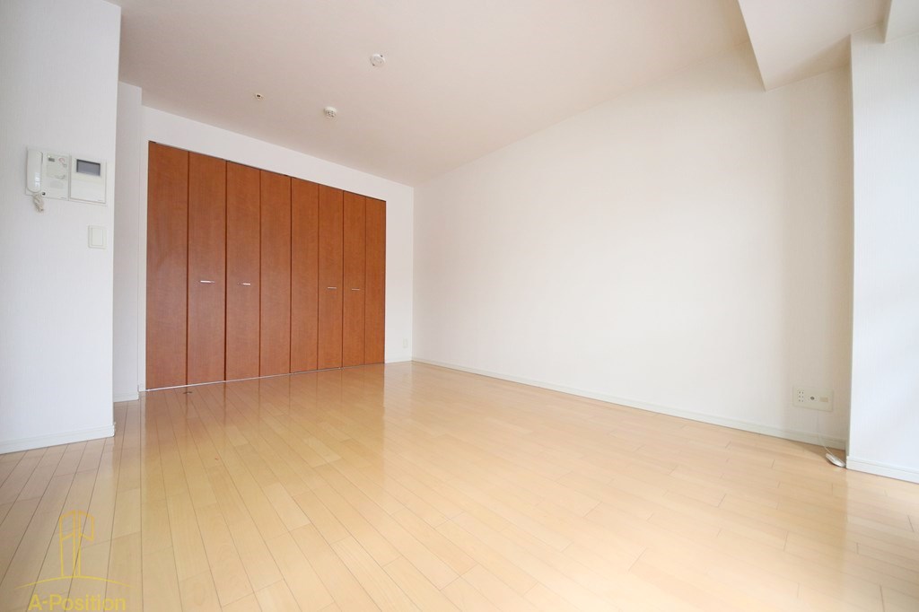 その他部屋・スペース　パークキューブ北浜