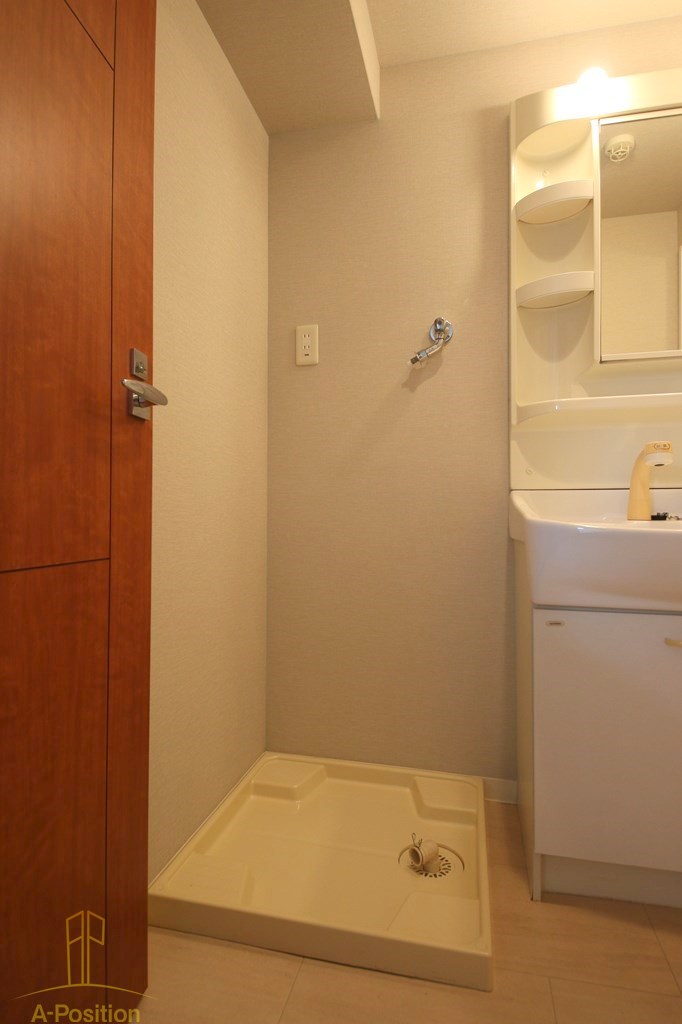 その他設備　パークキューブ北浜