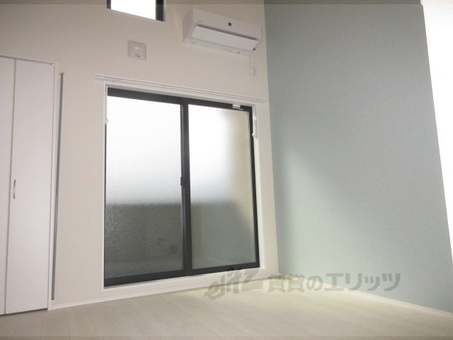 居室・リビング　洋室