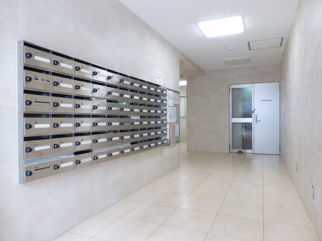 その他共有部分　共有部