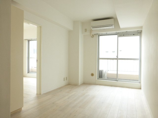 居室・リビング　居室