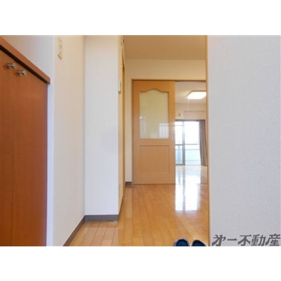 その他部屋・スペース　玄関