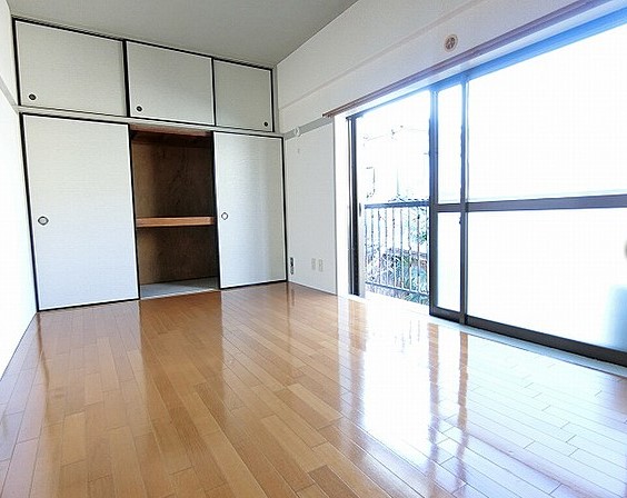 その他部屋・スペース　現状はエアコン付きです。