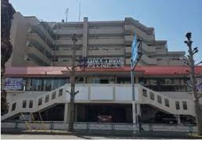 その他　エニタイムフィットネス 昭島店（その他）まで1081m