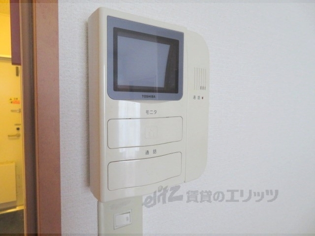 セキュリティ　ドアフォン（ＴＶ含）