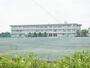 中学校　稲沢市立稲沢西中学校（中学校）まで227m