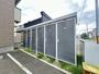 その他共有部分　建物設備