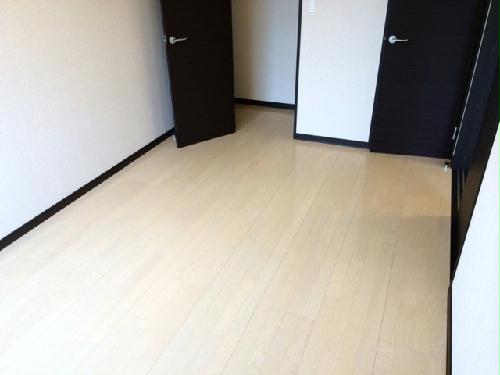 その他部屋・スペース　１階も２階もフローリングのお部屋です