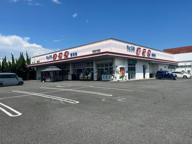 スーパー　ウェスタまるき西割店（スーパー）まで848m