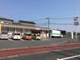 コンビニ　セブン-イレブン 小倉曽根中学校前店（コンビニ）まで560m
