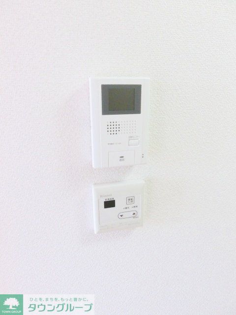 その他設備　お問合せはタウンハウジングまで！※現地待合わせ相談可能