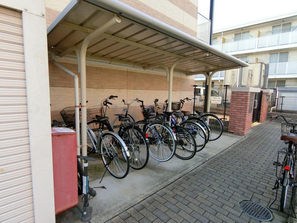 その他共有部分　共有部分