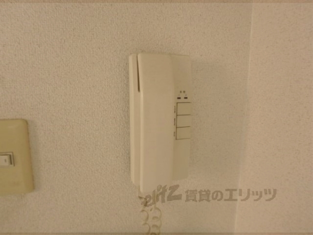 セキュリティ　ドアフォン（ＴＶ含）