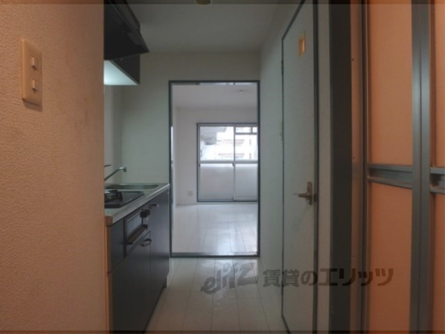 その他部屋・スペース　廊下