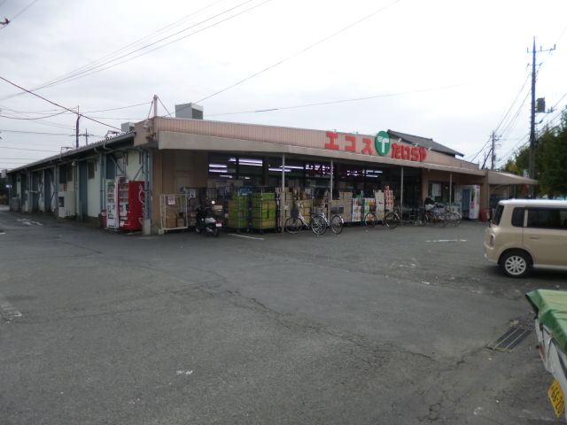 その他　エコス（その他）まで690m