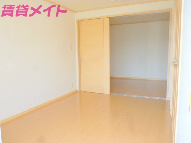 シティハイツ別名Bの内装写真