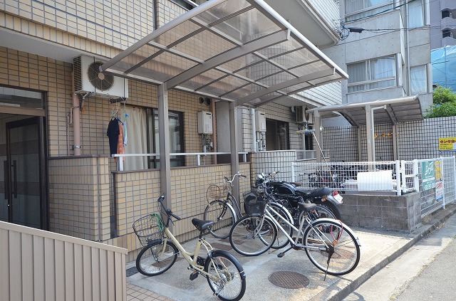 その他共有部分