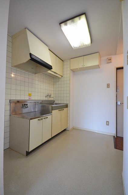 その他部屋・スペース　別号室の写真です