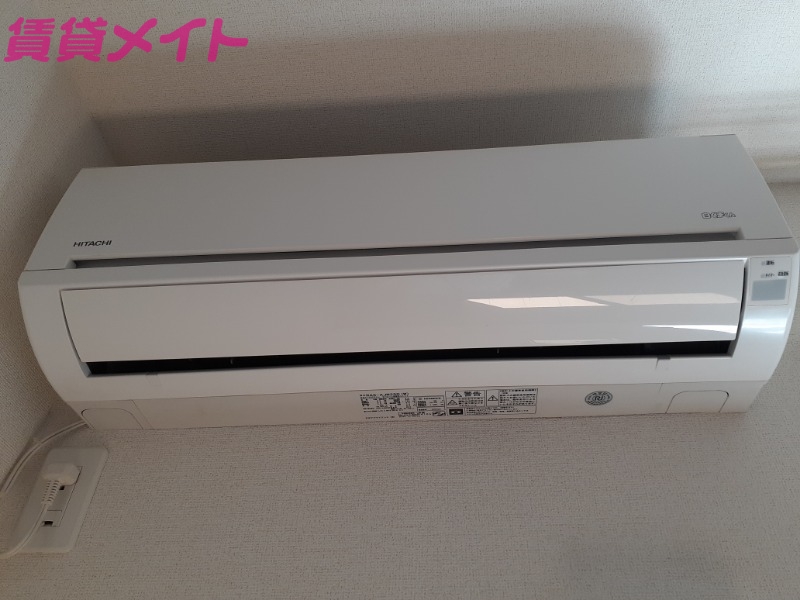 その他設備　同物件別部屋タイプ