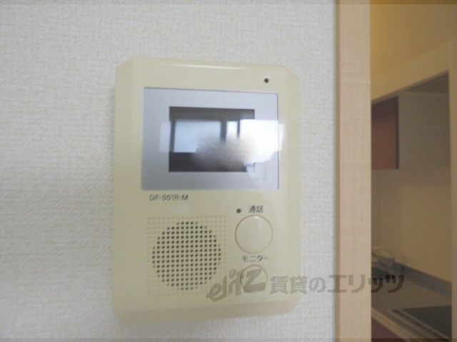 セキュリティ　ドアフォン（ＴＶ含）